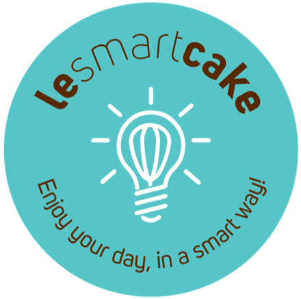 Le Smart Cake