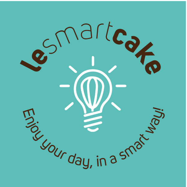 Le Smart Cake